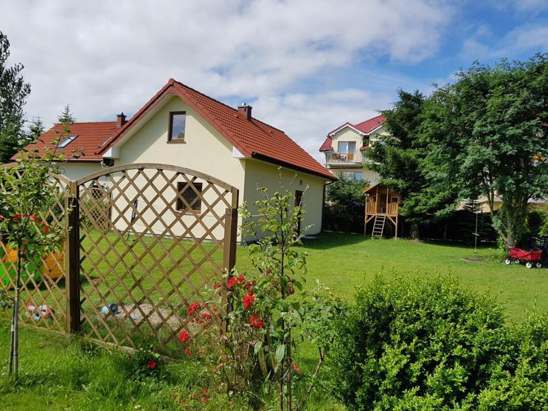 Villa Lavenda กชึชโบโว ห้อง รูปภาพ