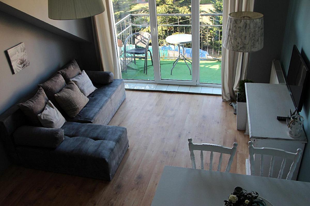 Villa Lavenda กชึชโบโว ห้อง รูปภาพ